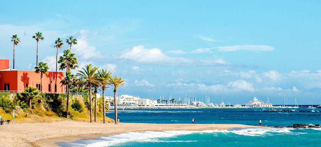Hotels in Mijas